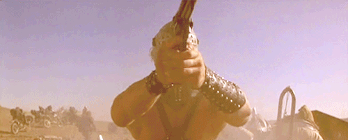 Bioscoop Films en series Gifs Mad max 