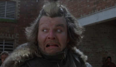 Films en series Gifs Mad max cartoons en comics 