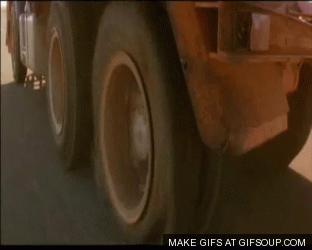 Bioscoop Films en series Gifs Mad max verlaten aandrijving reizend 