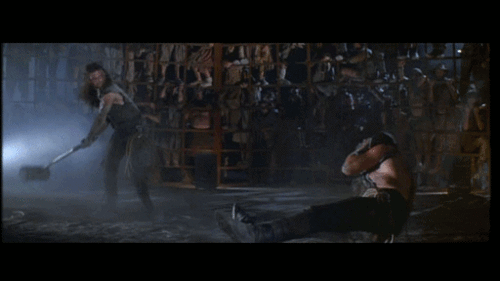 Films en series Gifs Mad max mashup star wars de kracht Awakens 