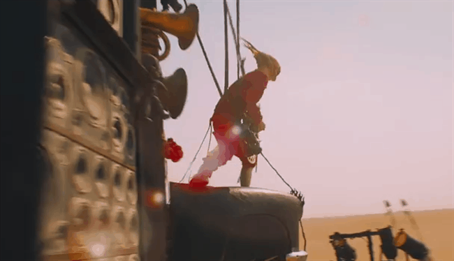 Bioscoop Films en series Gifs Mad max 