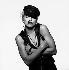 Madonna GIF. Dansen Artiesten Lady gaga Tv Madonna Gifs Snl Dement Girl gone wild Music 