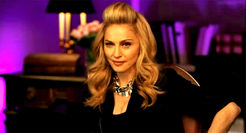 Artiesten Madonna Gifs wijnoogst music la isla bonita 