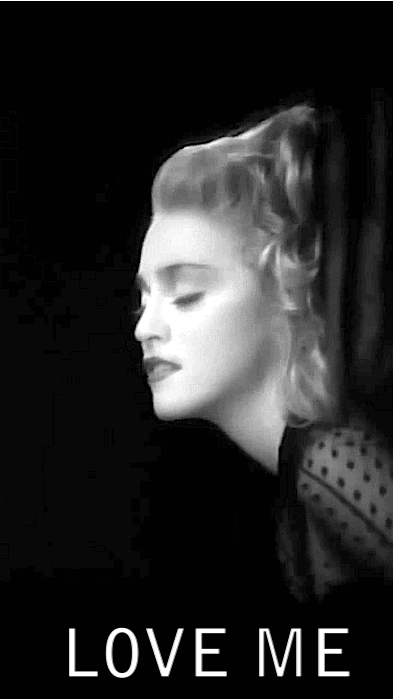 Artiesten Madonna Gifs 