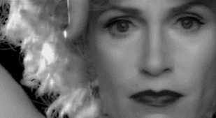 Dansen Artiesten Madonna Gifs glimlachen like a virgin 