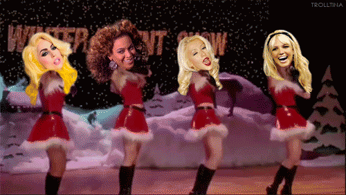 Beroemdheden Artiesten Madonna Gifs rots wijnoogst knal &amp;#39;80 retro 80s muziek true blue 