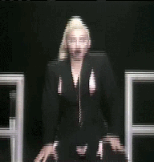 Artiesten Lady gaga Madonna Gifs artpop Hard Candy 