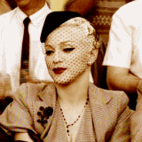 Artiesten Madonna Kus Gifs knal 