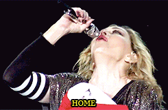 Madonna GIF. Artiesten Vogue Madonna Gifs Mtv Vmas 1990 