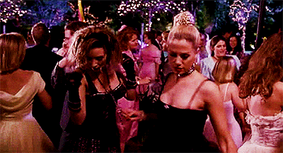 Artiesten Madonna Gifs 