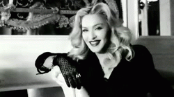 Madonna GIF. Artiesten Madonna Gifs Grammys 2015 