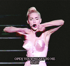 Madonna GIF. Dansen Artiesten Madonna Gifs Zwart en wit Music 