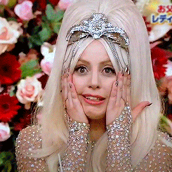 Madonna GIF. Artiesten Madonna Gifs Wenk Zwart en wit Music 
