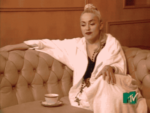 Artiesten Madonna Gifs truth or dare 