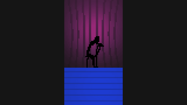 Artiesten Madonna kleuren Gifs animatie glimlachen collage geript 