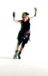 Madonna GIF. Artiesten Vogue Madonna Gifs Mtv Vmas 1990 
