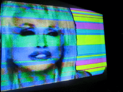 Artiesten Madonna Gifs stoute meid 