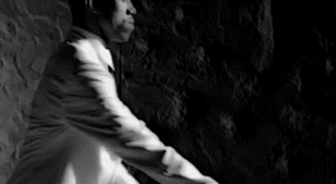 Artiesten Madonna Zonnebril Gifs &amp;#39;80 zwart en wit fotoshoot 