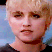 Madonna GIF. Dansen Artiesten Lady gaga Tv Madonna Gifs Snl Dement Girl gone wild Music 
