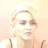 Madonna GIF. Dansen Artiesten Britney spears Christina aguilera Madonna Gifs Vmas Het zingen 