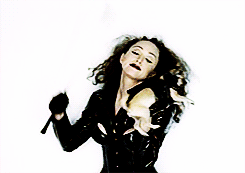 Madonna GIF. Artiesten Madonna Gifs 