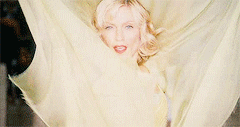 Madonna GIF. Dansen Artiesten Madonna Gifs Opgehangen 