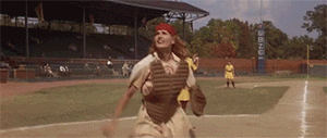 Madonna GIF. Artiesten Madonna Gifs Tand Beret 