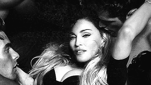 Artiesten Madonna Gifs music 