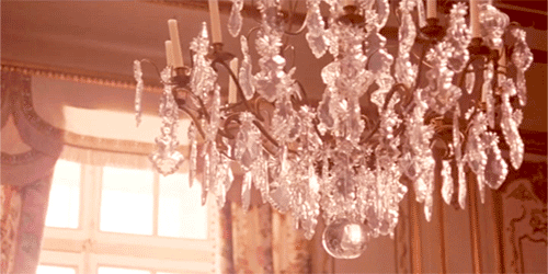 Artiesten Madonna Gifs 2012 wenk blond MDNA ruiten 