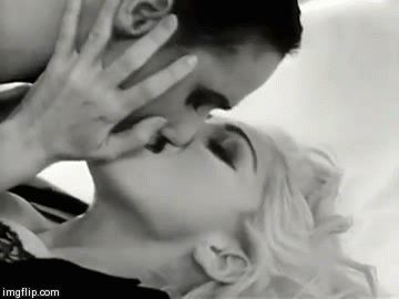 Artiesten Vogue Madonna Gifs MDNA 