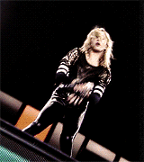 Madonna GIF. Artiesten Madonna Gifs Breuk Omgaan 1994 Verhaaltje voor het slapengaan Gwen stafani 
