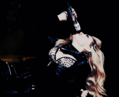 Madonna GIF. Artiesten Madonna Gifs Viering 