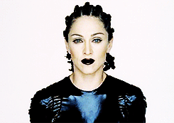 Madonna GIF. Artiesten Madonna Gifs Muziekvideo 