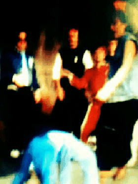 Artiesten Madonna Kus Gifs knal 