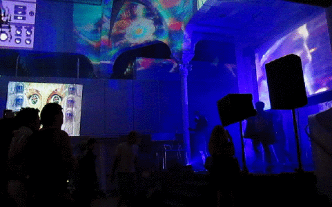 Artiesten Madonna Gifs Madge sla stellen 