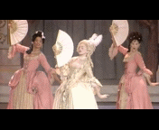 Madonna GIF. Artiesten Madonna Kleuren Gifs Animatie Glimlachen Collage Geript 