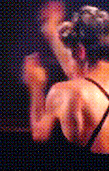 Madonna GIF. Artiesten Vogue Madonna Gifs Mdna 
