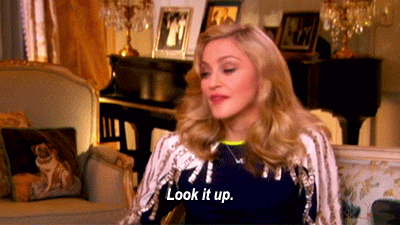 Artiesten Madonna Gifs zoek het op 