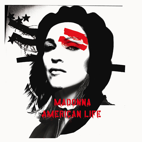 Artiesten Madonna Gifs onhandig &amp;#39;80 wanhopig op zoek naar susan oksels 