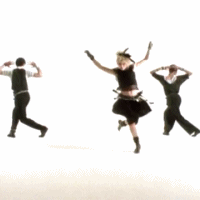Madonna GIF. Artiesten Madonna Gifs Muziekvideo Like a prayer 