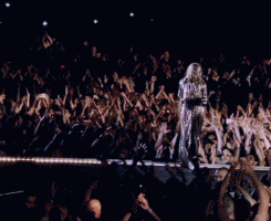 Madonna GIF. Artiesten Madonna Kus Gifs Knal 
