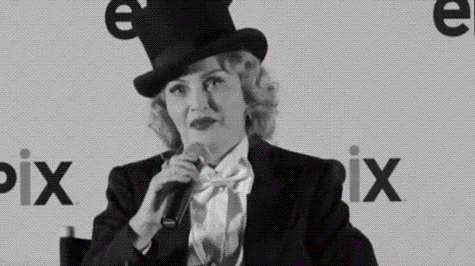 Dansen Artiesten Madonna Gifs glimlachen like a virgin 