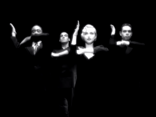 Artiesten Madonna Gifs stoute meid 
