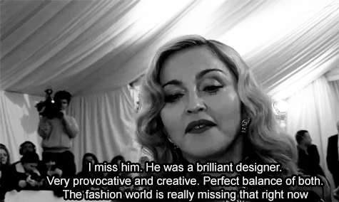 Artiesten Madonna Gifs &amp;#39;80 muziekvideo like a prayer 