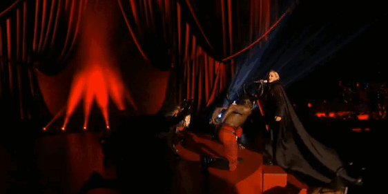 Artiesten Lady gaga Tv Madonna Gifs schaduw reality tv rupauls Drag Race RuPaul rpdr snatch spel 