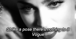 Madonna GIF. Artiesten Madonna Gifs Breuk Omgaan 1994 Verhaaltje voor het slapengaan Gwen stafani 