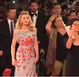 Madonna GIF. Artiesten Madonna Susan Gifs Wanhopig op zoek naar susan 
