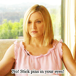 Madonna GIF. Dansen Artiesten Madonna Gifs Glimlachen Like a virgin 