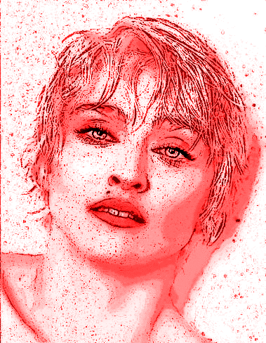 Artiesten Madonna Gifs breuk omgaan 1994 verhaaltje voor het slapengaan Gwen Stafani 