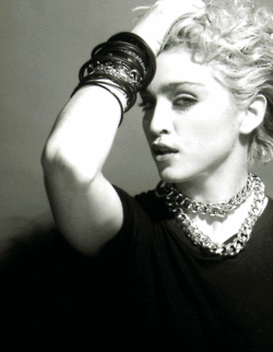 Amerika Artiesten Madonna Gifs 90s glimlachen eye roll Murica schommel de stemming 